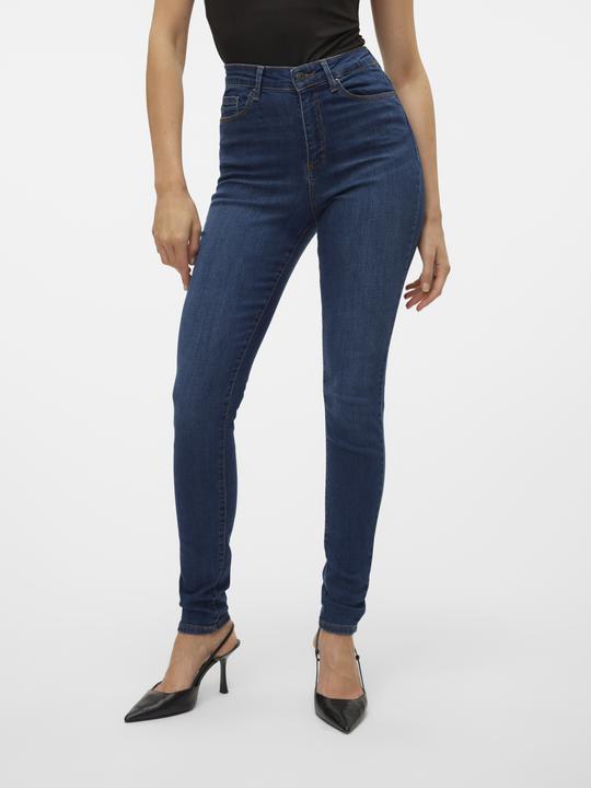 Produktbild Vero Moda VMSOPHIA High Waist Skinny Fit Jeans (XL)