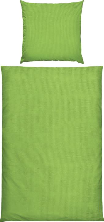 Actual product image Erwin Müller Bettwäsche (Duvet cover, 155x220 cm + 80x80 cm)