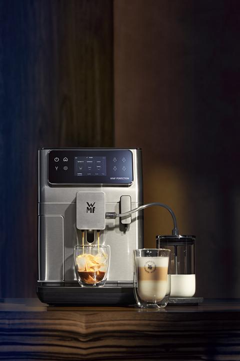 Actual product image WMF Perfection 640 (EU plug)