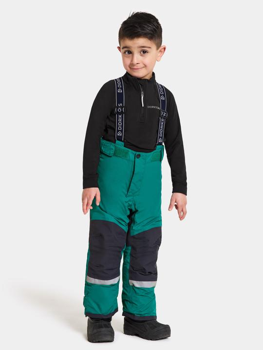 Actual product image Didriksons Kid's Idre Pants 6 (90)