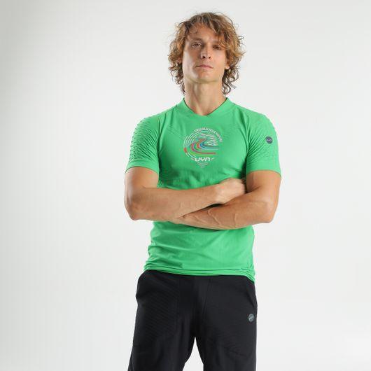 Actual product image UYN T-Shirt Run Fit Graphic (M)