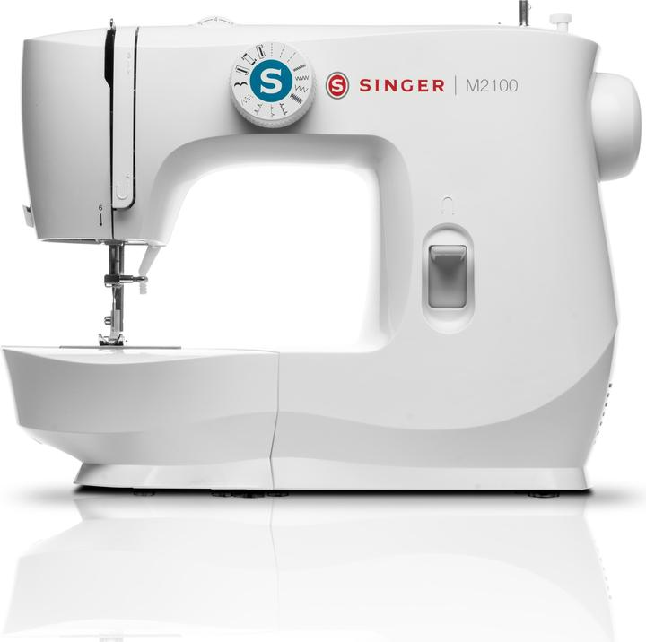 Immagine prodotto Singer M2105 macchina per cucire semiautomatica macchina per cucire elettrica