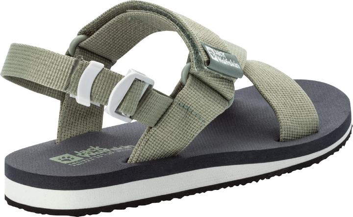 Image du produit Jack Wolfskin Urban Entdeckung Belt Sandal W (38)