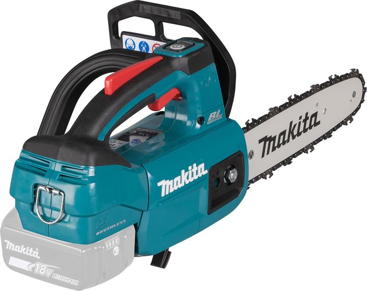 Makita DUC254Z (Akku Kettensäge)