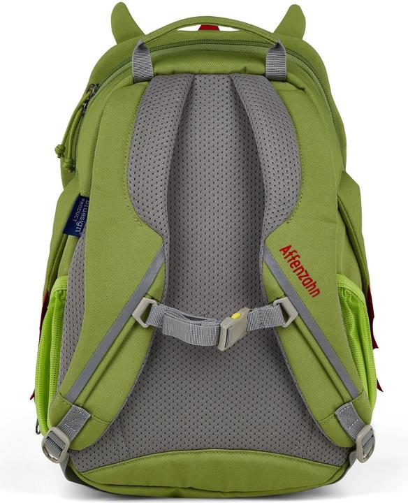 Produktbild Affenzahn Grosser Freund Kindergartenrucksack 31 cm