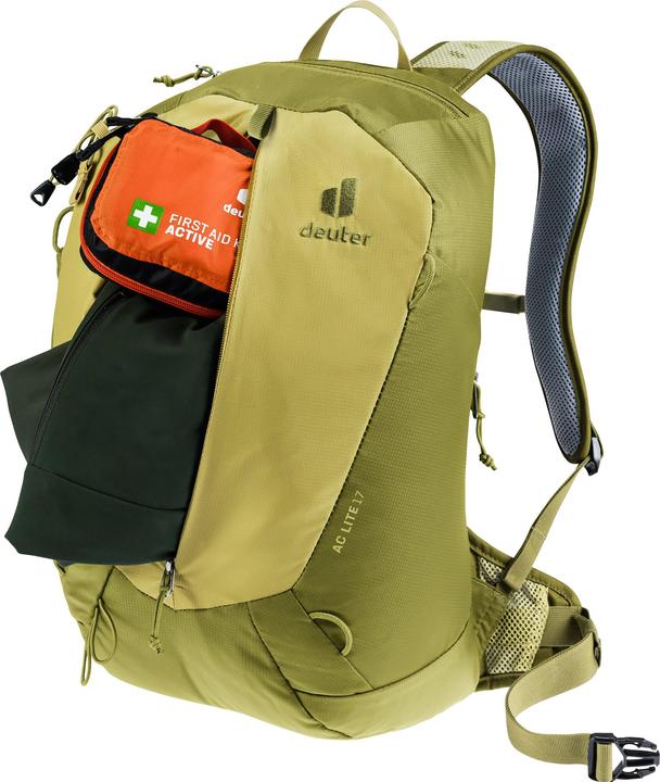 Produktbild Deuter AC Lite 17 (17 l)