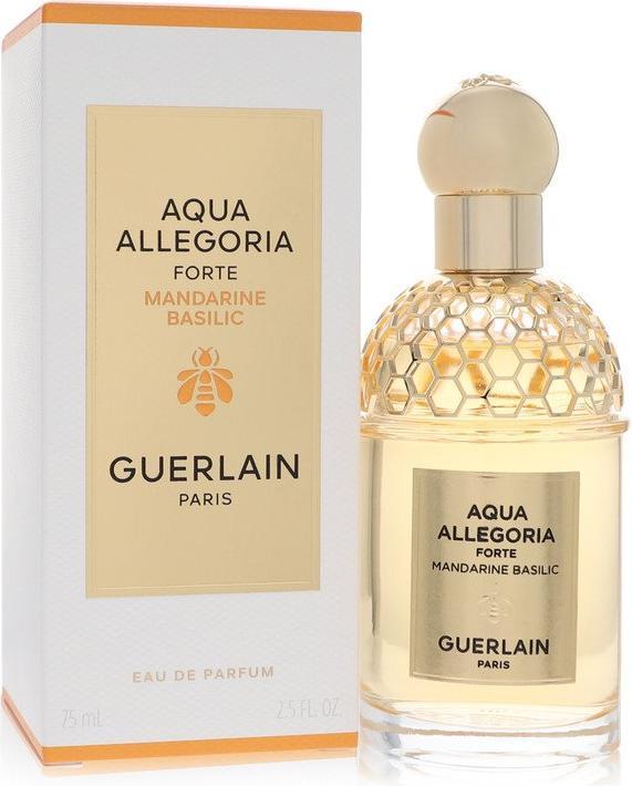 Produktbild Guerlain Aqua Alegoria Forte (Eau de Parfum, 75 ml)