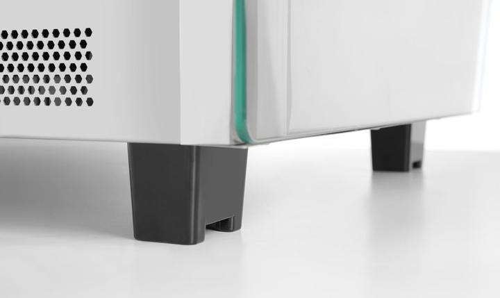 Immagine prodotto Hendi Vetrina per alimenti caldi a 3 ripiani 230V 1100W