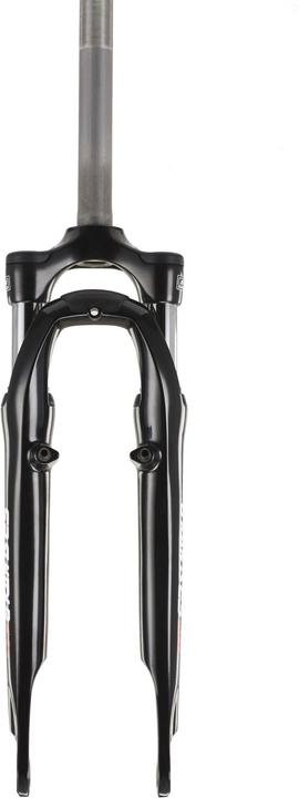 Sr Suntour CR-8V SL 210mm 1 1/8" (50 mm, Feder)