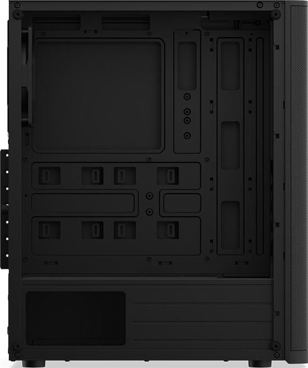 Produktbild Silentium PC Ventum VT2 TG (ATX, mATX, Mini-ITX)
