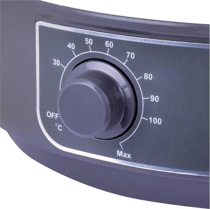 Produktbild Silva HOMELINE Heissgetränke Automat 1800W 27 Liter Ablaufhahn Thermostat ws-sw PK-HG 270 (27 l)