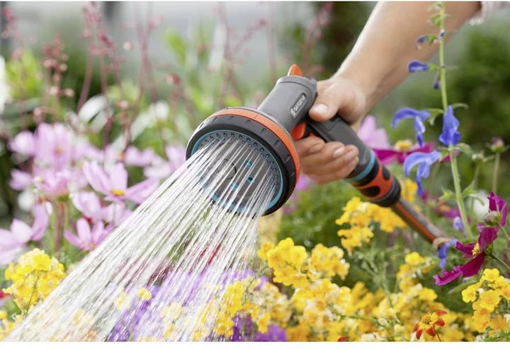 Immagine prodotto Gardena Comfort Multi doccia