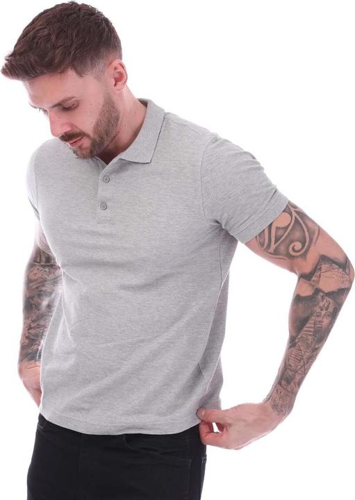 Actual product image Farah Mens Cove Polo Shirt (L)