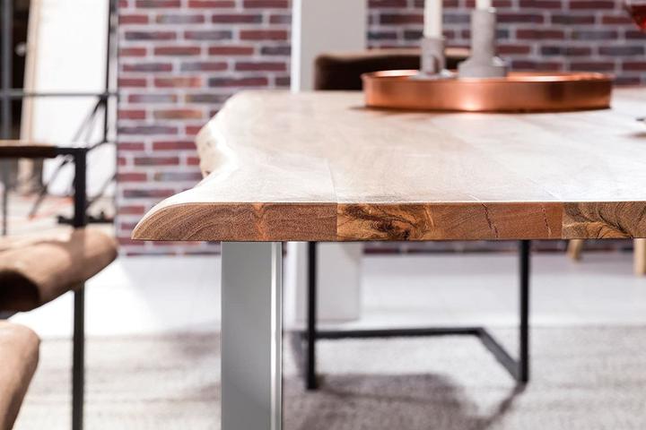 Actual product image SAM Quinn (260 x 100 x 77 cm)