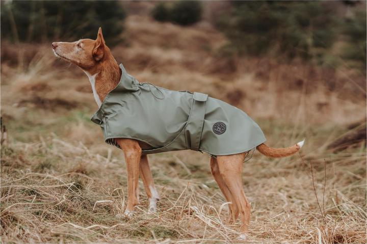 Immagine prodotto Hunter Milford (35, Cappotto per cani)