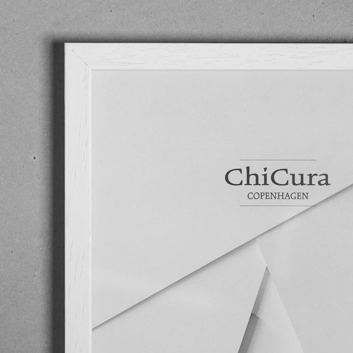 Produktbild ChiCura Holzrahmen - Acryl (30 x 40 cm)