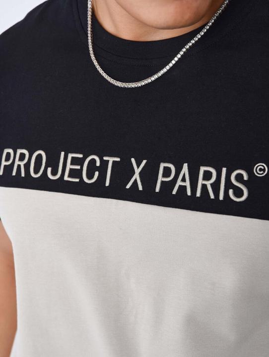 Image du produit Project X Paris T-shirt (XL)