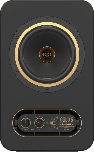 Actual product image Tannoy GOLD 5 Monitor bliskiego pola 5 200W (Active, 1 pc.)