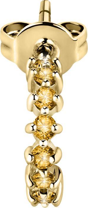 La Petite Story Single Earrings Ohrringe (Edelstahl)