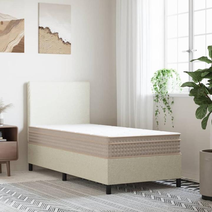 Produktbild VidaXL Jerrilyn (90 x 200 cm, Federkern)
