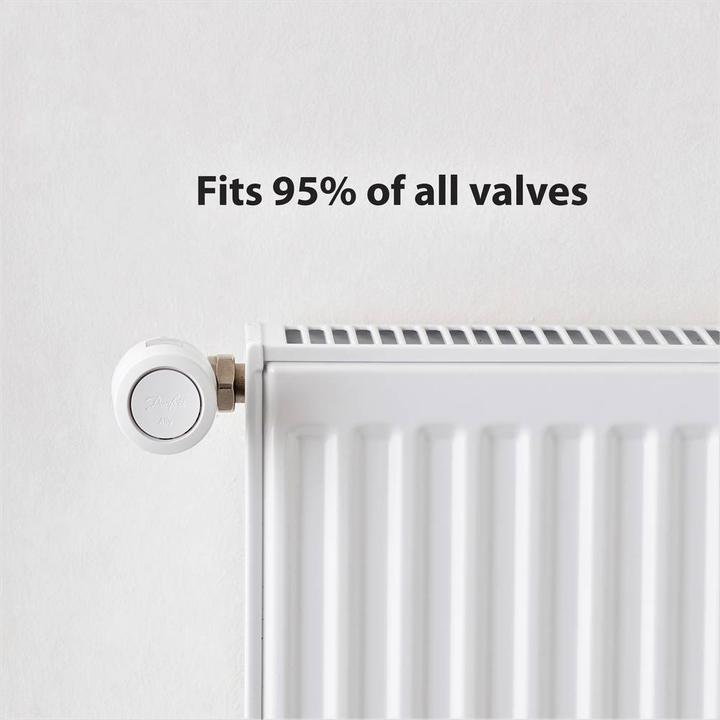 Immagine prodotto Danfoss Ally