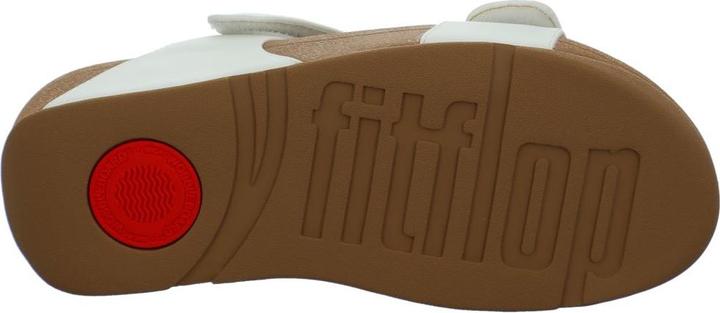 Produktbild Fitflop Lulu Adjustable Leather Slides (40)