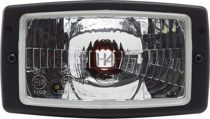 Image du produit Hella Phare halogène pour CASE