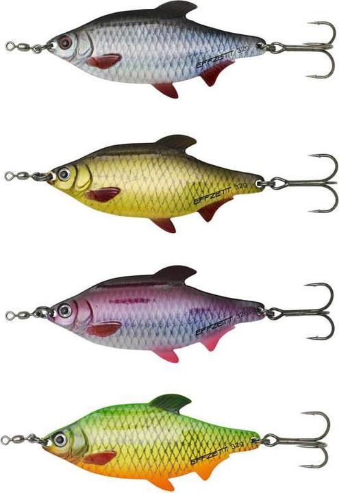 Image du produit DAM Effzett Roach Spoons (9 cm)