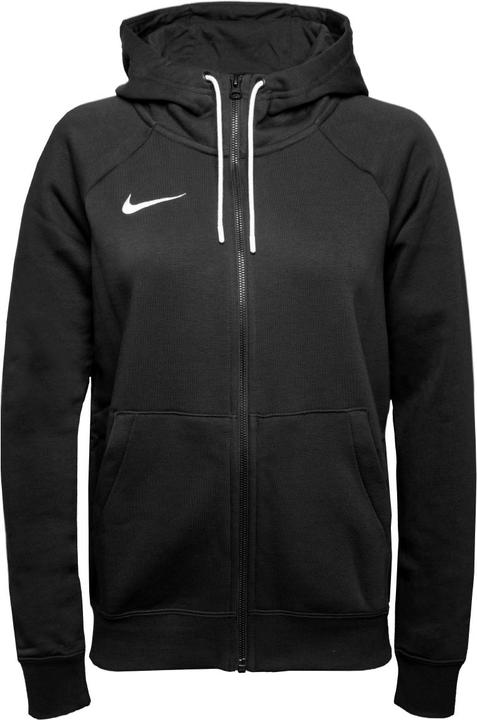 Actual product image Nike Park 20 Fleece Women Full-Zip (L)