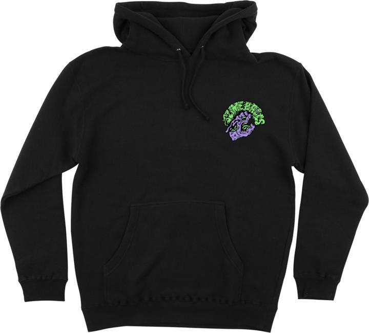 Produktbild Slime Screaming T-Shirt Hoody (M)