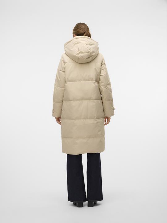 Produktbild Vero Moda VMLEONIEANNE Mantel Mantel (XL)