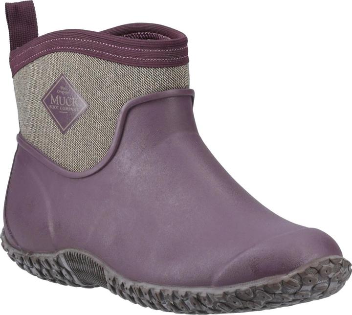 Produktbild Muck Boot Gummistiefel Muckster II All Purpose Leicht (36)