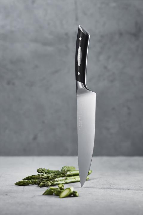 Immagine prodotto Scanpan Coltello da chef CLASSIC - 15 cm (15 cm)