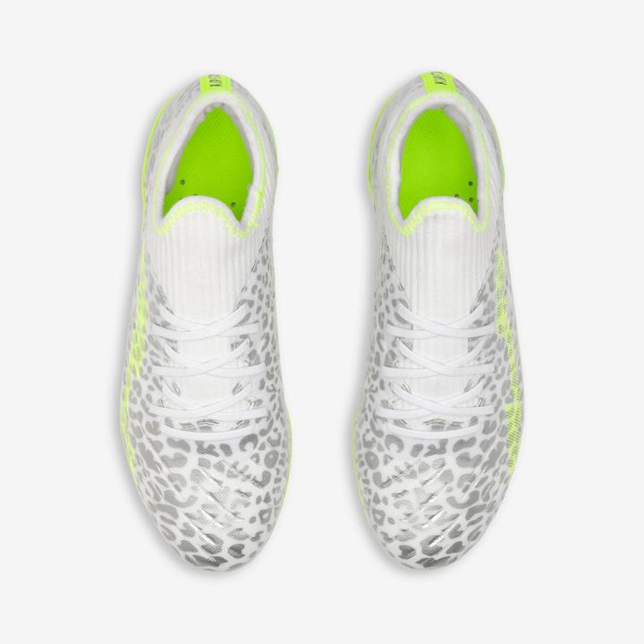 Actual product image Kipsta Kids Football Cam Shoes FG - CLR Jaguar Boost (36)
