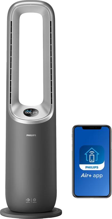 Actual product image Philips 8000 series AMF870/15 (70 m²)