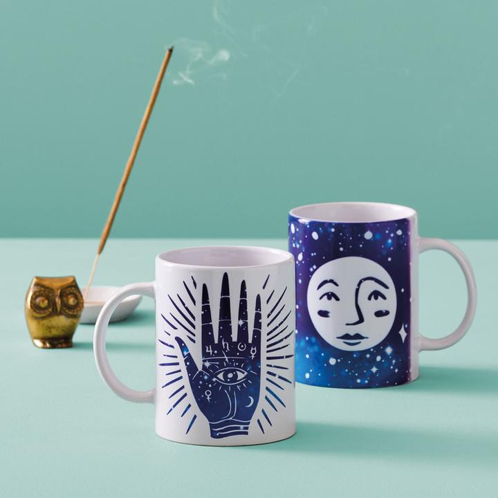 Immagine prodotto Cricut Inchiostro infusibile della tazza (355 ml, 6 x)