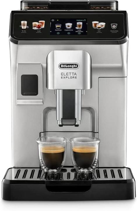 Produktbild De'Longhi Eletta Explore