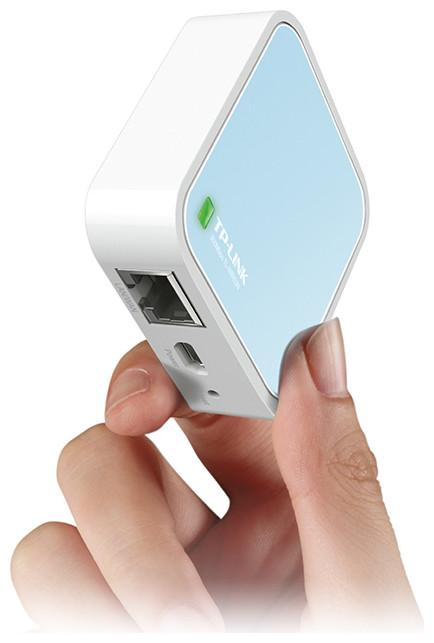 Produktbild TP-Link Tl-Wr802n