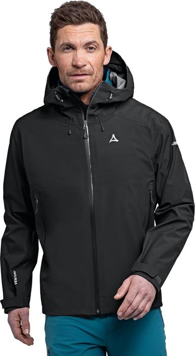 Actual product image Schöffel Jacket Cascata (58)