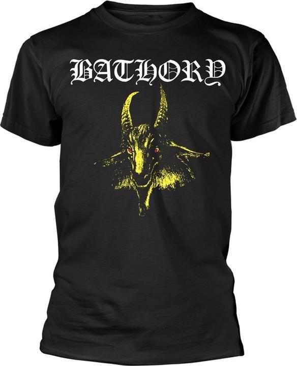 Immagine prodotto Bathory Goat Yellow (XL)