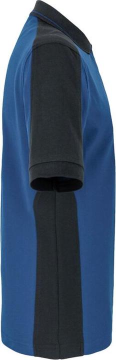 Produktbild Hakro Poloshirt Contrast MIKRALINAR® (5XL)