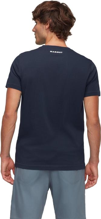 Actual product image Mammut Core T-Shirt Men Gear (L)