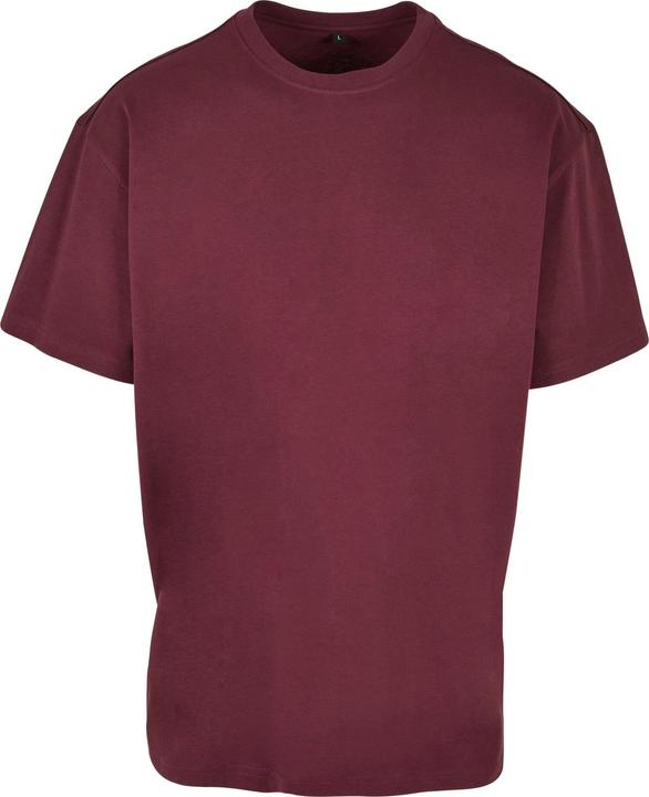 Build Your Brand TShirt Schwer