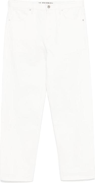 Produktbild Jil Sander Jeans White (31)
