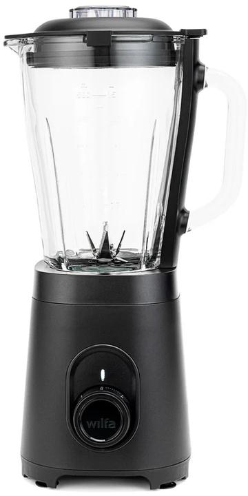 Image du produit Wilfa 1,5 litre - 1200 Watt - 5 hashtigheder (1200 W)