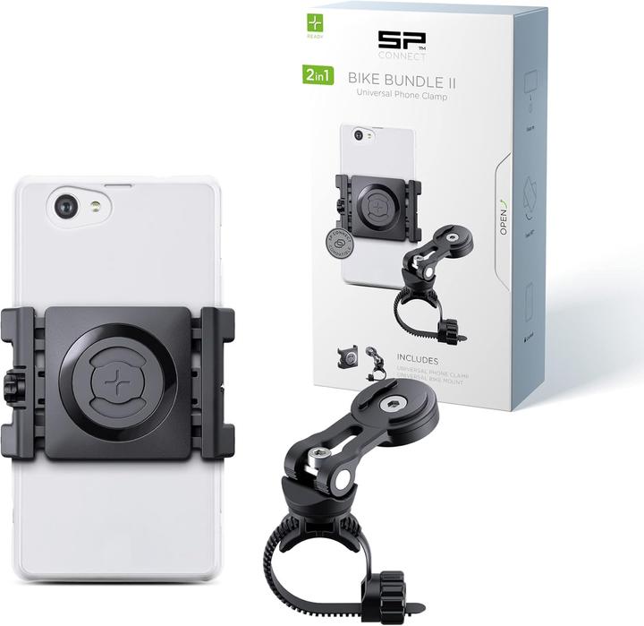 Produktbild Sp Connect Phone Clamp