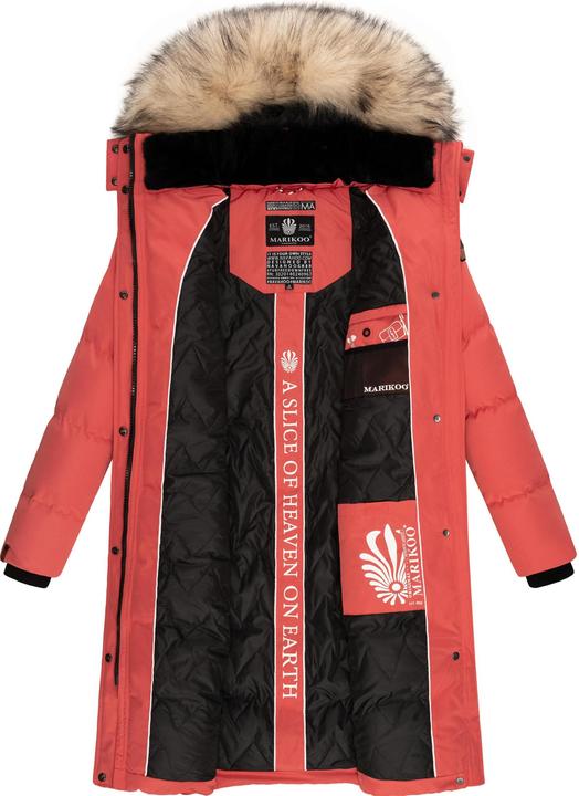 Actual product image Marikoo Snowstar (S)