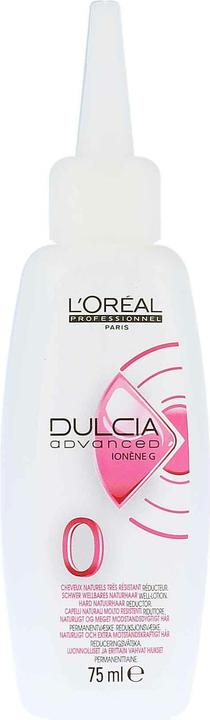 L'Oréal Professionnel Dulcia Advanced No. 0 (75 ml)