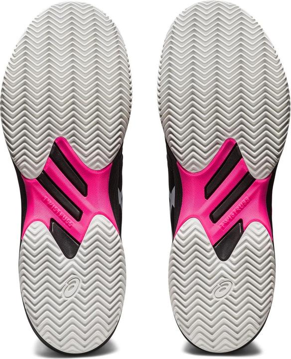 Produktbild ASICS Performance Solution Swift FF Sandplatz Tennisschuh Herren (40)
