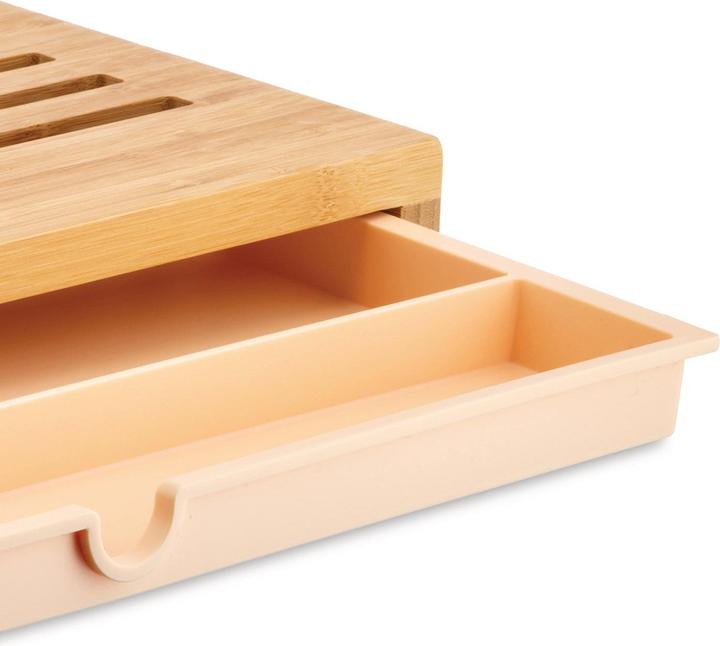 Produktbild Alessi Schneidebrett Buche